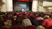 Lavoro e sicurezza, 650 studenti  al Novelli