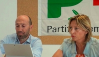 Cantieri a viale Ceccarini, il Pd: la maggioranza racconta favole