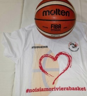 Basket: stop fino al 15 marzo. Rbr: già fatti troppi pasticci