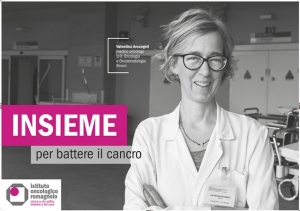 Ior festeggia 37 anni: 65 milioni investiti nella lotta al cancro