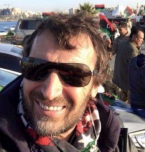 Tripoli, ergastolo per Giulio Lolli