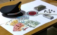 Montefiore, arrestato spacciatore 19enne