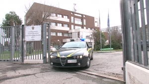 Denunciati quattro evasori fiscali, sequestri per un milione