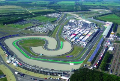 Motogp a Misano fino al 2021