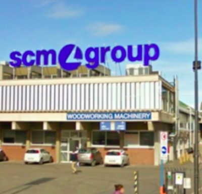 Scm, crisi fonderie: esuberi contenuti a cento