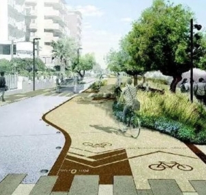Rimini nord, il 23 gennaio scattano i lavori per il nuovo waterfront