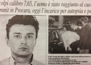 La ‘ndrangheta che fa base a Rimini