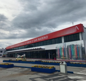 Aeroporto, Santi precisa ruolo Provincia
