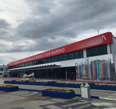 Aeroporto, Santi precisa ruolo Provincia