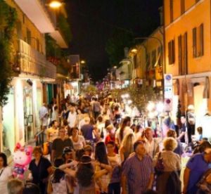 Riccione, al via domani ‘E state in paese’