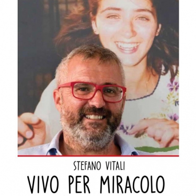 Le confessioni di Vitali. Una domanda lancinante: perchè a me?