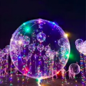 Moda abusiva, sequestrati palloncini luminosi