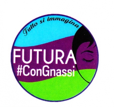 Ecco Futura, la lista dei Gnassi-boys
