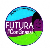 Ecco Futura, la lista dei Gnassi-boys