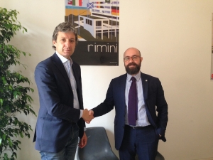 Elezioni, Gnassi (Pd) incontra il forum delle famiglie