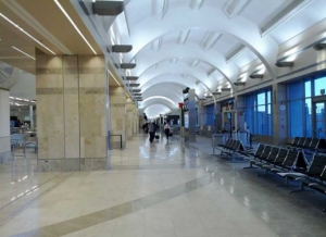 Aeroporto, tensioni tra Airiminum e dipendenti