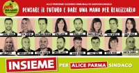 Elezioni a Santarcangelo, ‘Pensa-Una mano’: Da noi sempre proposte costruttive