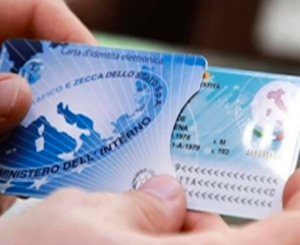 Carta d’identità elettronica da oggi per i riccionesi