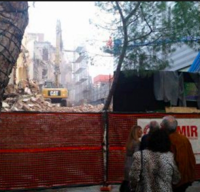 Riccione, Bombo e Aquila d’oro: ok a riqualificazione