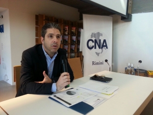 Impresa, Ortalli (Cna): fino al 6 agisto si lavora per lo Stato