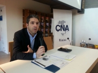 Impresa, Ortalli (Cna): fino al 6 agisto si lavora per lo Stato