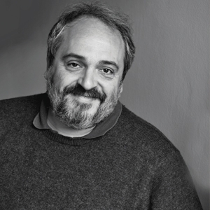 Luca Doninelli ospite di Nemesis