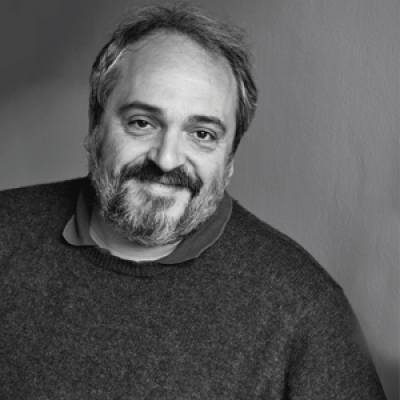Luca Doninelli ospite di Nemesis