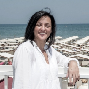 Elezioni Riccione, la parola ai candidati: Renata Tosi