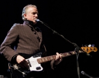 Smiting festival al via con Mick Harvey