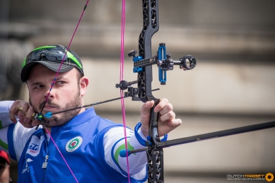 Tiro con l’arco, in fiera i vip per l’Italian challenge