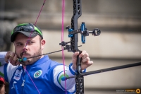 Tiro con l’arco, in fiera i vip per l’Italian challenge