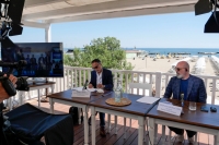 Turismo: ER, Veneto e Friuli alla conquista del mercato tedesco