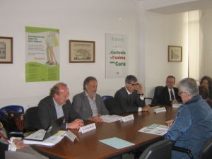 Sanità, rinforzi estivi in arrivo
