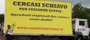 Stop licenze a evasori, Cgil chiede provvedimenti anche contro lavoro nero