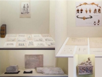 Des Vergers, domani visita speciale alla mostra sui ‘Disegni dei nuovi mondi’