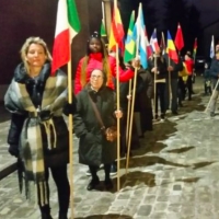 Messa dei popoli, il vescovo Lambiasi torna sull’immigrazione: passare dalla paura all’incontro