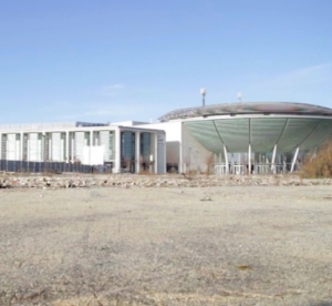 Acqua arena stop, fallita l’impresa costruttrice