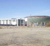 Acqua arena stop, fallita l’impresa costruttrice
