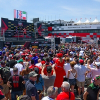 Misano, in arrivo i campioni del Superbike per i test