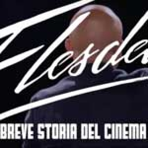 Flesdens. Il cinema al modo di Paolo Cevoli