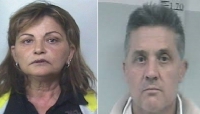 Pizzo e camorra, arrestata a Rimini la moglie del boss