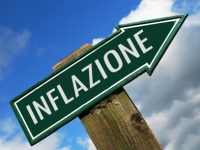Economia, prezzi: in giugno cresce l’inflazione