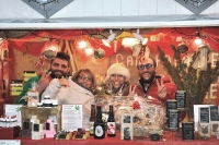 Riccione, sapore di canapa a viale Ceccarini