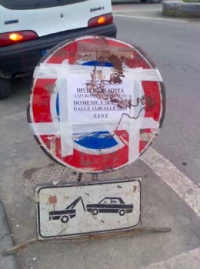 Rimini Marathon, attenti a divieti di sosta e modifiche al traffico