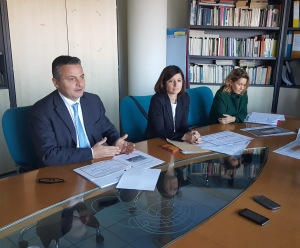 Trasporti, nel 2017 arriva la velostazione per le biciclette