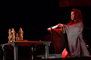Madama Butterfly, al Tiberio la prima scaligera