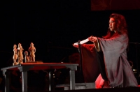 Madama Butterfly, al Tiberio la prima scaligera