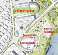 Acqua Arena, Brasini: pronti a nuovo bando