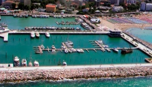 Cattolica, anche la Lega contro l’allungamento del molo