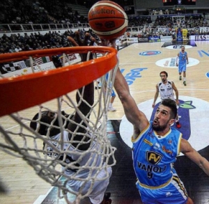 Fiera, a giorni arriva il basket di seria A in attesa di un misterioso nuovo evento per l’autunno